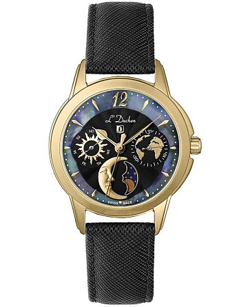 L\'Duchen Celeste D 857.21.31